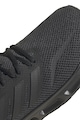 adidas Sportswear Pantofi sport unisex de plasa cu insertii din material sintetic Showtheway 2.0 Femei