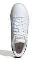adidas Sportswear Спортни обувки Court Silk от еко кожа Жени