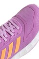 adidas Performance Обувки за бягане Duramo с импрегнирани детайли Момичета