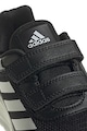 adidas Sportswear Tensaur Run 2.0 sneaker hálós anyagú részletekkel Fiú