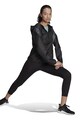 adidas Performance Run Icon normál fazonú sportdzseki ikonikus csíkokkal női