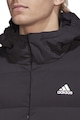 adidas Sportswear Helionic pihével bélelt vízlepergető télikabát férfi