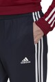 adidas Sportswear Trening cu fermoar si buzunare laterale Essentials Femei