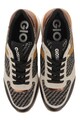 Gioseppo Десенирани спортни обувки Neufeld с еко кожа Жени