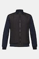 Esprit Jacheta bomber regular fit cu aspect matlasat Barbati