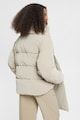 Esprit Télikabát nagyméretű levehető gallérral női