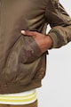 EDC by Esprit Бомбър яке с джобове с цип Мъже