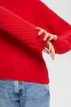 Esprit Свободен пуловер с паднали ръкави Жени
