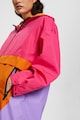 EDC by Esprit Дъждобран с дизайн с цветен блок Жени