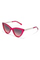 Hawkers Слънчеви очила Cosmo Cat-Eye с градиента Жени