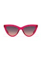 Hawkers Cosmo cat-eye napszemüveg színátmenetes lencsékkel női