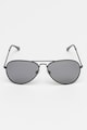 Hawkers Ochelari de soare aviator unisex cu lentile polarizate Hawk Femei