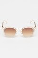 Hawkers Uniszex kerek napszemüveg színátmenetes lencsékkel női