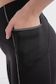 New Balance Szűk fazonú leggings magas derékrésszel női