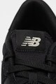 New Balance 237 bőr és nyersbőr sneaker logós részletekkel férfi