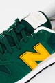 New Balance Спортни обувки 500- Classics с лого Мъже