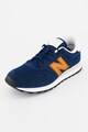 New Balance 500- Classics sneaker logós részlettel férfi