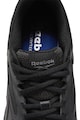 Reebok Pantofi sport de piele ecologica Walk Ultra 7 Barbati