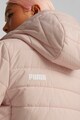 Puma Essentials bélelt télikabát oldalzsebekkel női