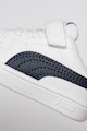 Puma Rickie tépőzáras műbőr sneaker Fiú