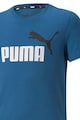 Puma Tениска ESS+ 2 с лого Момчета