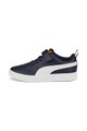 Puma Rickie AC+ tépőzáras műbőr sneaker Fiú