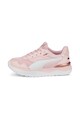 Puma Спортни обувки R78 Voyage Soft с мрежести зони Момичета