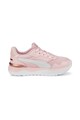 Puma Спортни обувки R78 Voyage Soft с мрежести зони Момичета