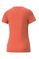 Puma Essential Logo T-shirt W , оранжево Жени