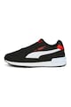 Puma Graviton Jr sneaker hálós anyagbetétekkel Fiú