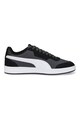 Puma Court Guard bőrsneaker nyersbőr részletekkel férfi