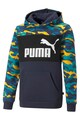 Puma Худи Essentials с джоб кенгуру Момчета