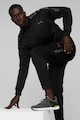 Puma Pwrflece cipzáros sportdzseki logóval férfi