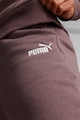 Puma Pantaloni  Ess Embroidery Femei