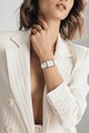 Isabella Ford Часовник от неръждаема стомана с диамант Жени