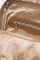 U.S. Polo Assn. Раница от еко кожа с релефно лого Жени