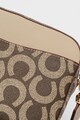 U.S. Polo Assn. Чанта през рамо от еко кожа с отделяща се презрамка Жени