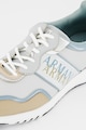 ARMANI EXCHANGE Sneaker logós részletekkel női