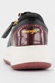 Wrangler Спортни обувки от еко кожа с цип Жени