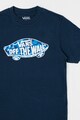 Vans Памучна тениска с лого OTW Момчета