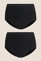 Marks & Spencer Оформящи бикини - 2 чифта Жени