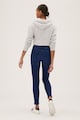 Marks & Spencer Ivy skinny fit crop farmernadrág női