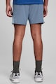 GAP Къс панталон с дизайн с цветен блок Мъже