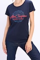 Lee Cooper Tricou din bumbac cu imprimeu logo Femei