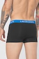 Lacoste Logós derekú boxer szett - 3 db férfi