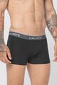 Lacoste Logós derekú boxer szett - 3 db férfi