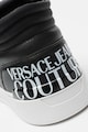 Versace Jeans Couture Спортни обувки Starlight от еко кожа Мъже