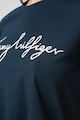 Tommy Hilfiger Тениска Heritage от органичен памук Жени