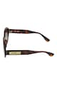 Moschino Слънчеви очила с градиента Жени