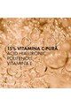 Vichy Serum corector Vitamina C pura cu efect de luminozitate  Liftactiv Supreme, 20 ml Femei